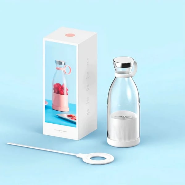 Portable Mini Blender