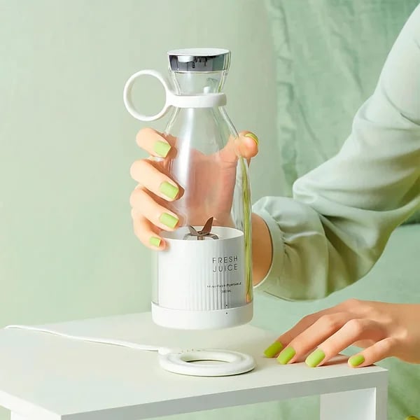 Portable Mini Blender