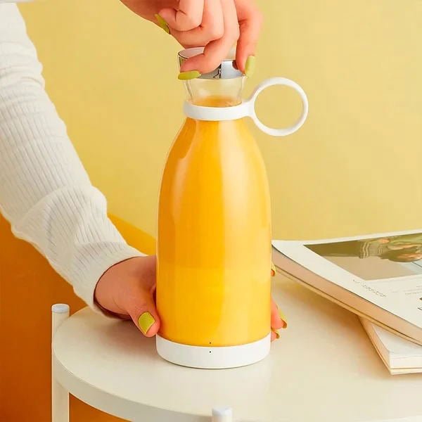 Portable Mini Blender