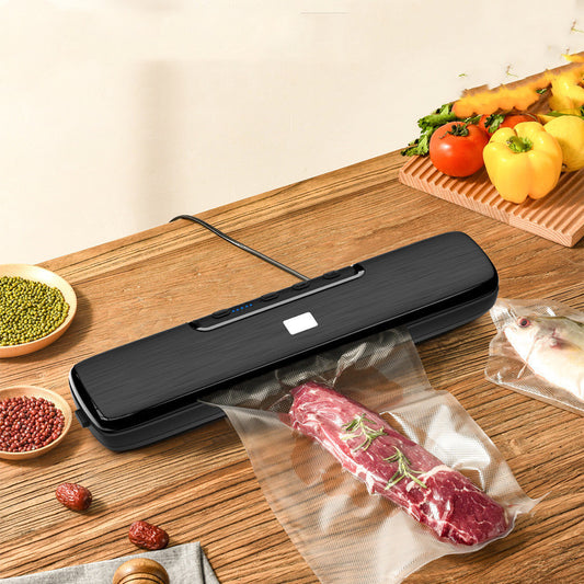 Vacuum Sealer Kitchen Preservation Sealer